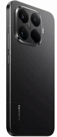 Смартфон Xiaomi 15T Pro 12/256GB Black (Черный)