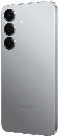 Смартфон Samsung Galaxy S25 12/128GB Silver Shadow (Серый)