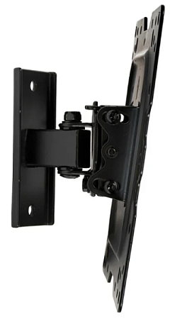 Кронштейн для телевизора Kromax DIX-16 (22-55") Черный Кронштейн для телевизора Kromax DIX-16 (22-55") Черный