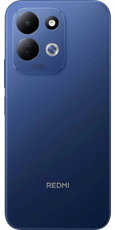 Смартфон REDMI 17 4G 8/256GB Deep Blue (Синий) (RU)