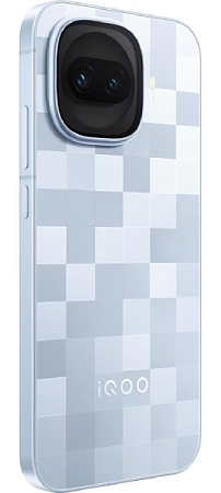 Смартфон IQOO 15R 5G 8/256GB Silver (Серый) (RU) Смартфон IQOO 15R 5G 8/256GB Silver (Серый) (RU)