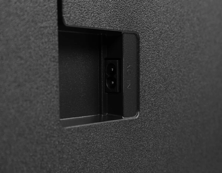 Телевизор LG 50UA75009LA 50" (2025) Black (Черный)