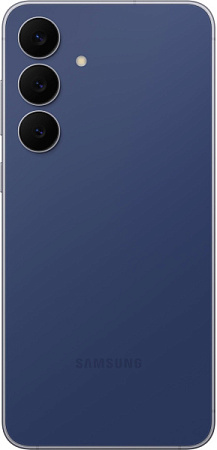 Смартфон Samsung Galaxy S25 FE 5G 8/512GB Navy (Синий)