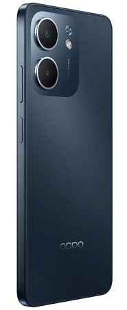 Смартфон OPPO A5x 4/128GB Midnight Blue (Сапфир) (RU)