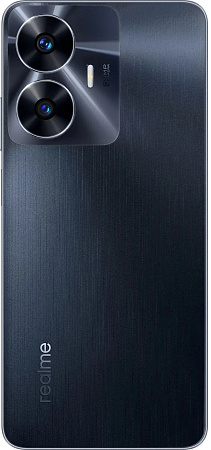 Смартфон Realme C55 8/256GB Черный (RU)