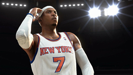Игра для PS5 NBA 2K26 (Английская версия) Игра для PS5 NBA 2K26 (Английская версия)