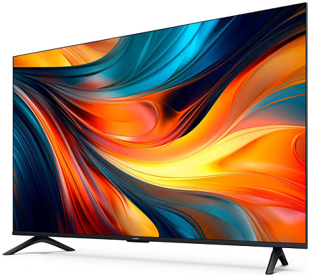 Телевизор Xiaomi TV A 65" 2026 (L65MB-ARU) Black (Черный)