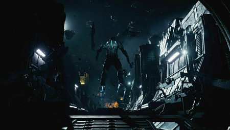 Игра для PS5 Dead Space (Английская версия) Игра для PS5 Dead Space (Английская версия)
