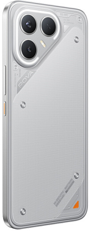 Смартфон Tecno Pova 7 Pro 5G 8/256GB Dynamic Gray (Серый) Смартфон Tecno Pova 7 Pro 5G 8/256GB Dynamic Gray (Серый)