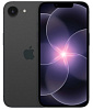 Смартфон Apple iPhone 17e 256GB Black (Черный) SIM+eSIM