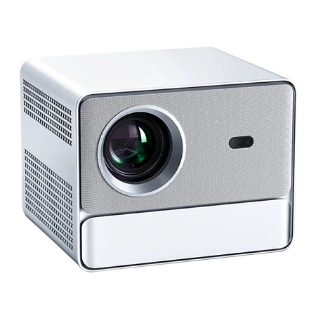 Проектор Wanbo Projector DaVinci 1 Pro Silver (Серебристый) (ТМ) Проектор Wanbo Projector DaVinci 1 Pro Silver (Серебристый) (ТМ)