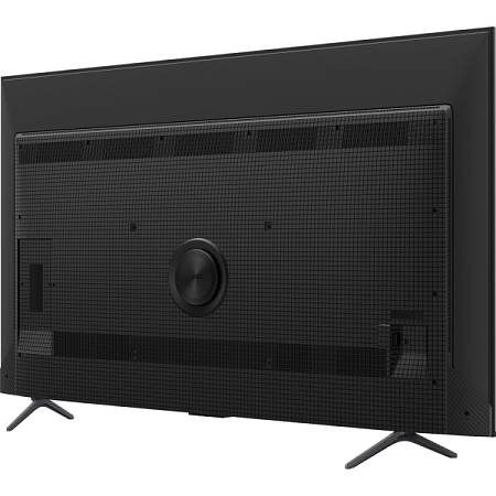 Телевизор TCL QLED 65P8L 65" (2026) Black (Черный) Телевизор TCL QLED 65P8L 65" (2026) Black (Черный)