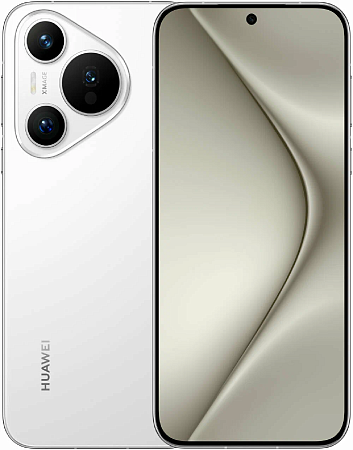 Смартфон Huawei Pura 70 12/256GB White (Белый)