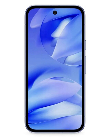 Смартфон Google Pixel 9a 8/256GB Iris (Фиолетовый)