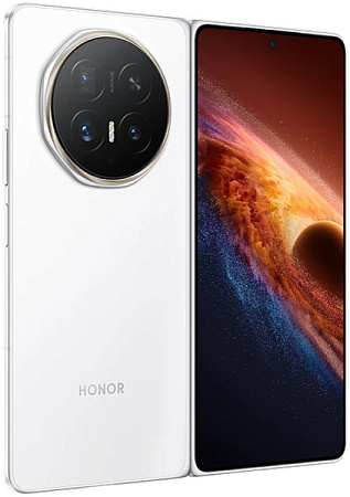Смартфон Honor Magic V6 16/1TB White (Белый)