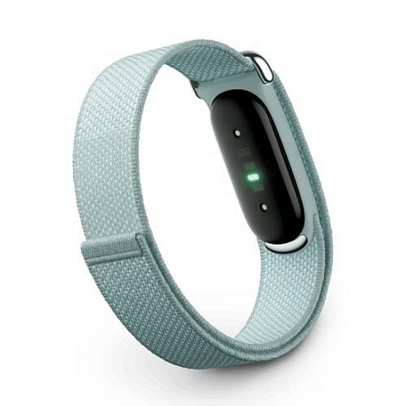 Фитнес-браслет Google Fitbit Air Fog (Серый)
