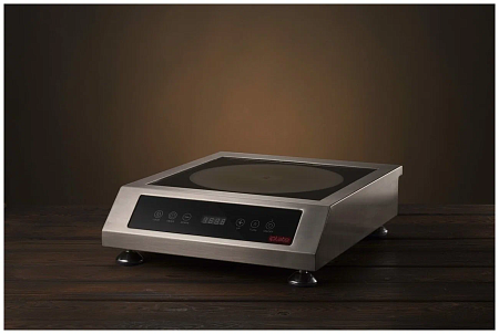 Электрическая плита Iplate 3500 MONA Серебристый
