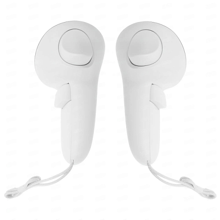 Шлем виртуальной реальности Meta Quest 3 - 512GB White (Белый)