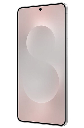 Смартфон Samsung Galaxy S25 Edge 5G 12/256GB Titanium Silver (Титановый Серебристый)