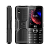 Телефон BQ 2842 Disco Boom Black (Черный)