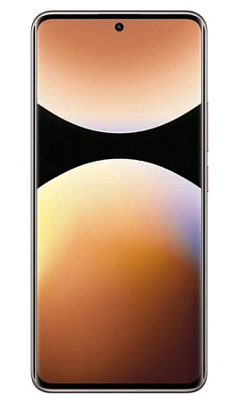 Смартфон REDMI Note 14 Pro+ 5G 8/256GB Sand Gold (Золотой)