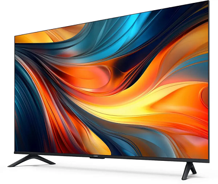 Телевизор Xiaomi TV A 55" 2026 (L55MB-ARU) Black (Черный) Телевизор Xiaomi TV A 55" 2026 (L55MB-ARU) Black (Черный)