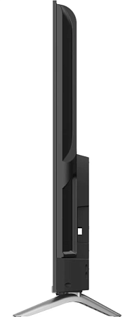 Телевизор Digma DM-LED55UBB41 55" (2024) Black (Черный)