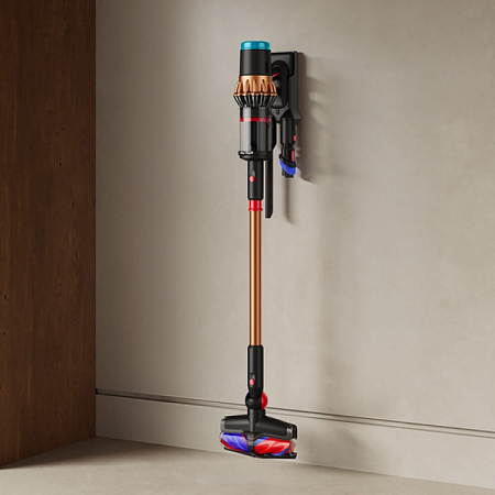 Беспроводной пылесос Dyson V16 Piston Animal (SV53-A) Copper/Black (Медный/Черный) (EU) Беспроводной пылесос Dyson V16 Piston Animal (SV53-A) Copper/Black (Медный/Черный) (EU)