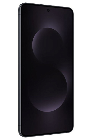 Смартфон Samsung Galaxy S25 Edge 5G 12/256GB Titanium Jetblack (Угольный Черный)