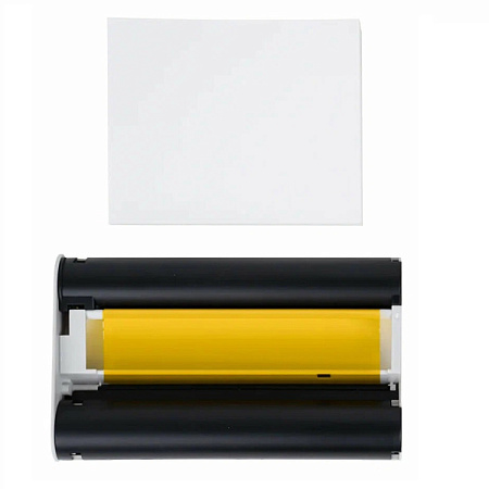 Бумага для фотопринтера Xiaomi Instant Photo Paper 3" (40шт)
