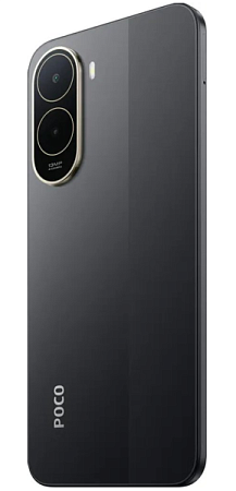 Смартфон Poco C81 Pro 4/64GB Black (Черный) (RU)