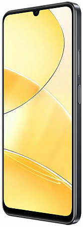 Смартфон Realme C51 4/64GB Черный (RU)