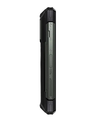 Смартфон DOOGEE S200 Max 16/512GB Star Gray (Серый)