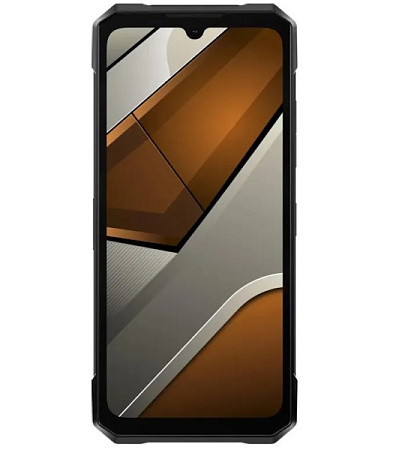 Смартфон DOOGEE S200 Max 16/512GB Star Gray (Серый)