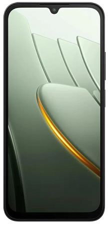 Смартфон Poco C81 Pro 4/64GB Black (Черный) (RU)