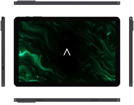 Планшет Digma Pro Zoom 8/128GB LTE Dark Grey (Темно Серый)