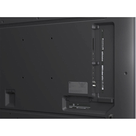 Телевизор NanoCell LG 50NANO90A6B 50" (2025) Black (Черный)