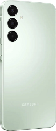 Смартфон Samsung Galaxy A16 4G 8/256GB SM-A165 Light Green (Зеленый)