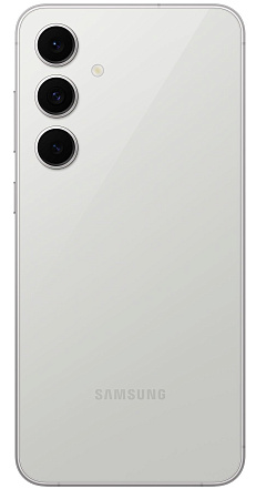 Смартфон Samsung Galaxy S24 FE 8/128GB (SM-S721) Grey (Серый)