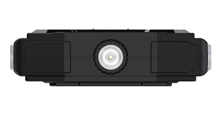 Телефон MAXVI T19 Black (Черный)