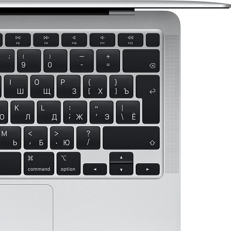 Русификация клавиш MacBook Русификация клавиш MacBook