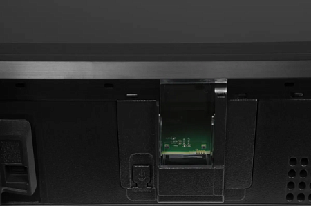 Телевизор LG 50UA75009LA 50" (2025) Black (Черный)