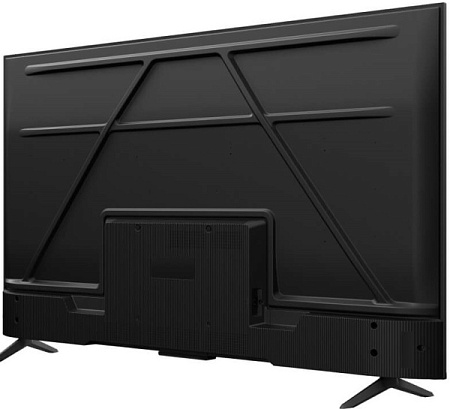 Телевизор TCL LED 55P6K 55" (2025) Black (Черный)