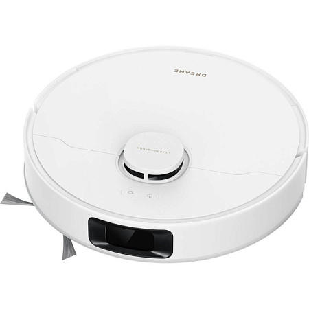 Робот-пылесос Dreame Robot Vacuum D20 (RLD35GA) White (Белый) Робот-пылесос Dreame Robot Vacuum D20 (RLD35GA) White (Белый)