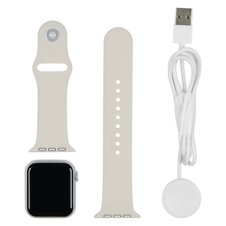 Смарт-часы TFN t-watch ONYX (SW-TWONYXGY) Серый 