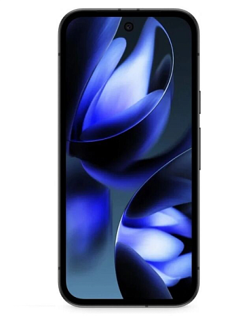 Смартфон Google Pixel 9a 8/256GB Obsidian (Черный)