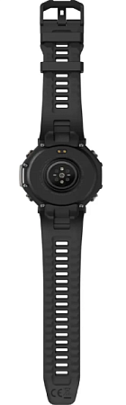 Часы Amazfit T-Rex 3 Onyx (Черный)