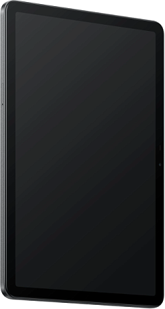 Планшет Infinix XPAD 20 6/128GB LTE Stellar Grey (Серый)