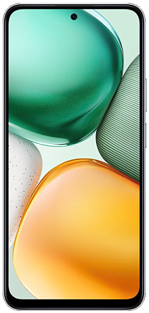 Смартфон Honor X7c 6/128GB White (Лунный белый) (RU)