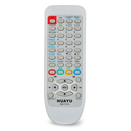 Пульт HUAYU для Hitachi - RM-791B Универсальный